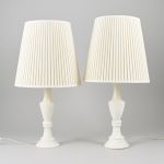 1172 1485 TABLE LAMPS